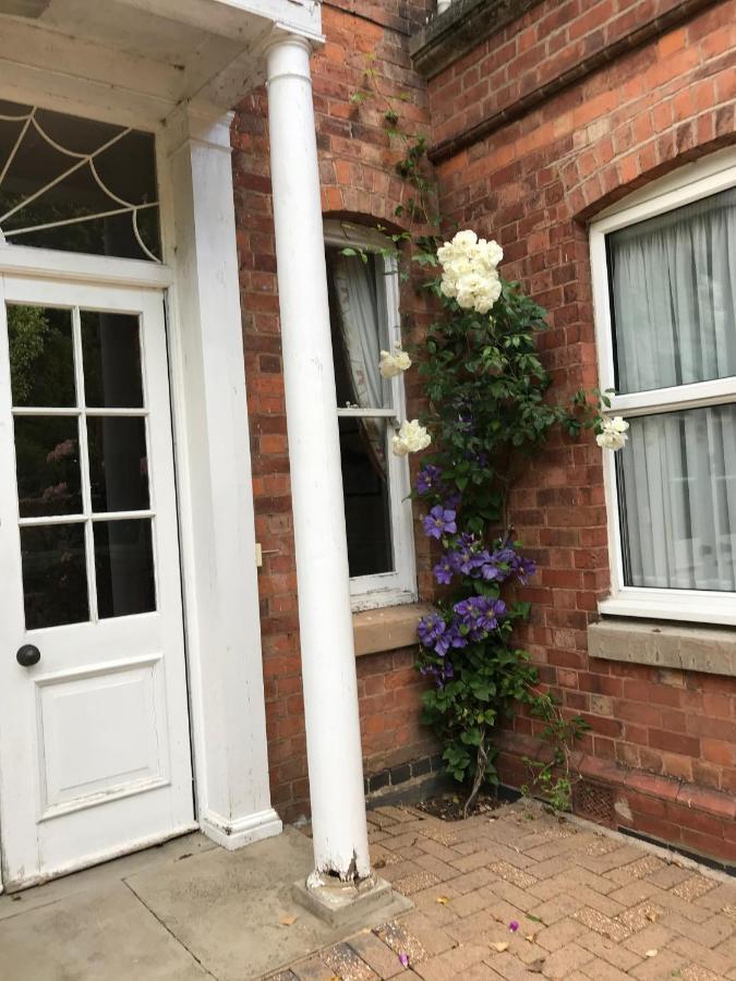 Coundon Lodge Coventry Exterior foto